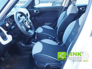 FIAT 500L usata, con ESP