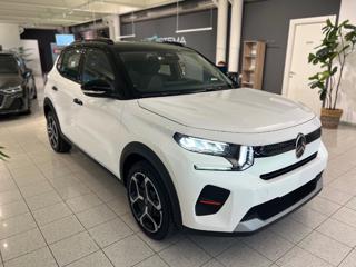 CITROEN C3 usata, con Airbag laterali