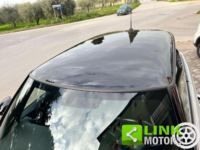 MINI Cooper D usata, con Park Distance Control