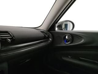 MINI Clubman usata, con Luci diurne LED