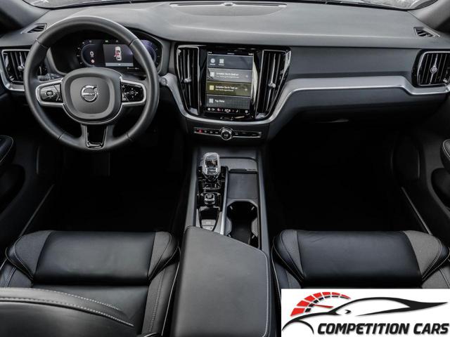 VOLVO V60 Cross Country usata, con Boardcomputer