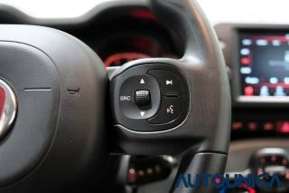 FIAT Panda usata, con Luci diurne