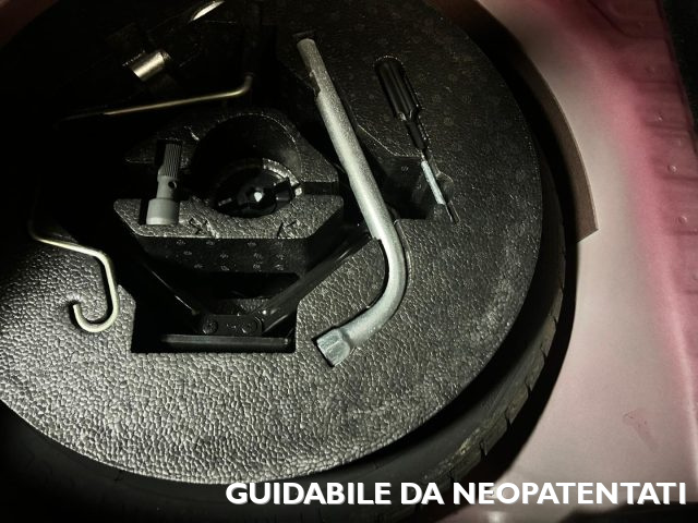 ALFA ROMEO MiTo usata, con Immobilizzatore elettronico