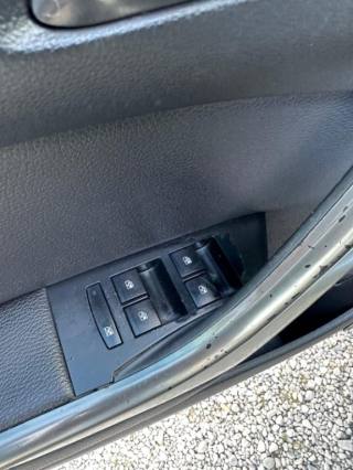 OPEL Astra usata, con Cruise Control