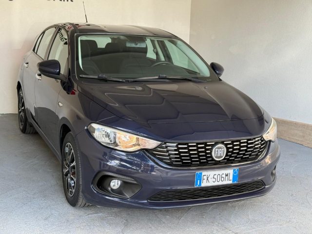 FIAT Tipo usata, con Airbag laterali