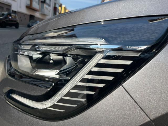 RENAULT Captur usata, con Airbag