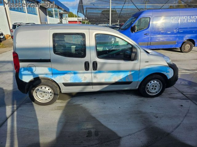 FIAT Qubo usata, con Chiusura centralizzata