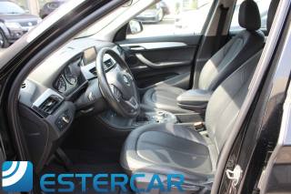BMW X1 usata, con Airbag Passeggero