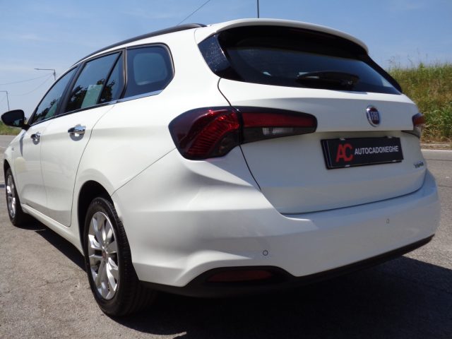 FIAT Tipo usata, con Autoradio