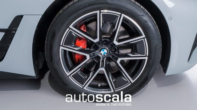 BMW 420 usata, con Alzacristalli elettrici
