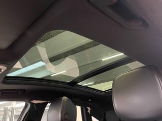 PORSCHE Macan usata, con Regolazione elettrica sedili