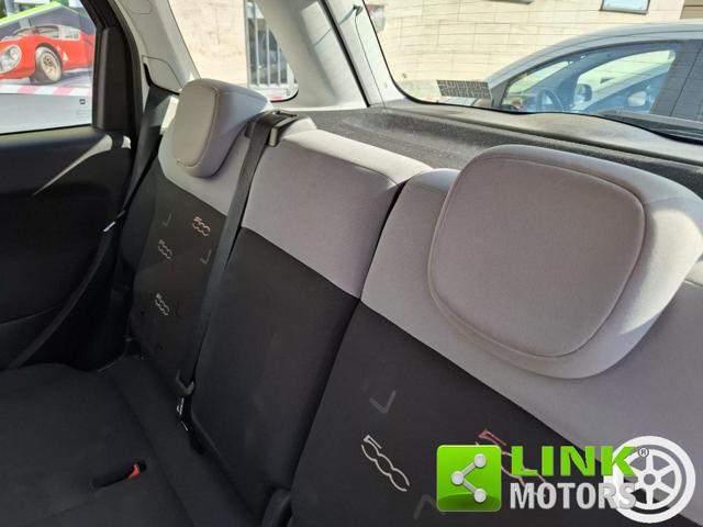 FIAT 500L usata 24