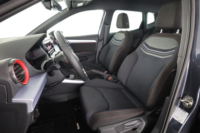 SEAT Arona usata 1