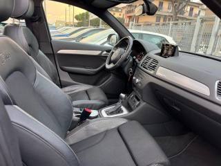 AUDI Q3 usata, con Cronologia tagliandi