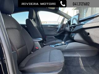 FORD Focus usata, con Chiusura centralizzata