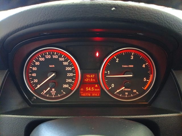 BMW X1 usata, con Interni in pelle