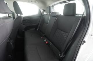 TOYOTA Yaris usata 10