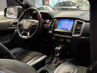 FORD Ranger Raptor usata, con ESP