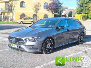 MERCEDES-BENZ CLA 200 d  AMG Line Premium Plus