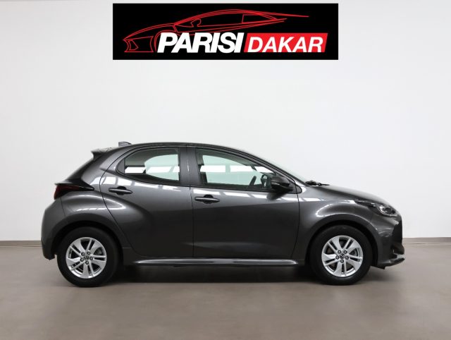 MAZDA 2 usata, con Chiusura centralizzata