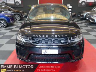 LAND ROVER Range Rover Sport usata, con Airbag