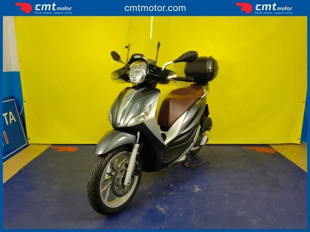 PIAGGIO Medley 150 usata 1