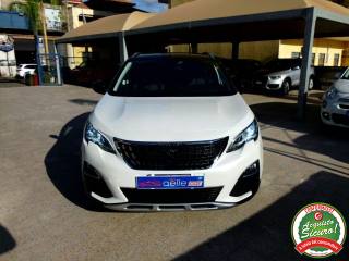 PEUGEOT 3008 usata, con Airbag