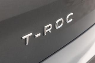 VOLKSWAGEN T-Roc usata, con Immobilizzatore elettronico