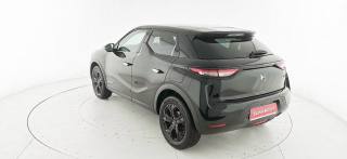 DS AUTOMOBILES DS 3 Crossback usata, con Pacchetto sportivo