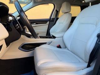 JAGUAR F-Pace usata, con Chiusura centralizzata