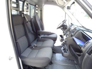 FIAT Ducato usata, con Immobilizzatore elettronico