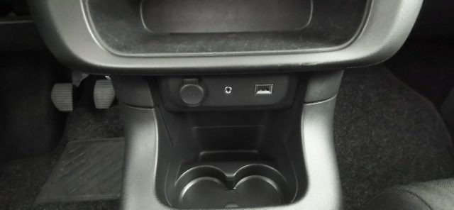 CITROEN C3 usata 43