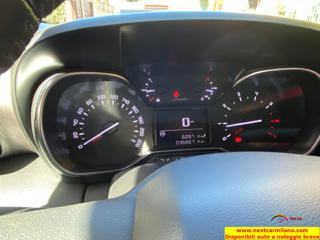 CITROEN C3 Aircross usata 47