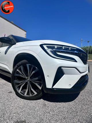 RENAULT Austral usata, con Servosterzo