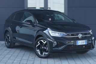 VOLKSWAGEN Taigo 1.0 TSI 115 CV R-Line