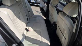 BMW 520 usata, con Controllo trazione