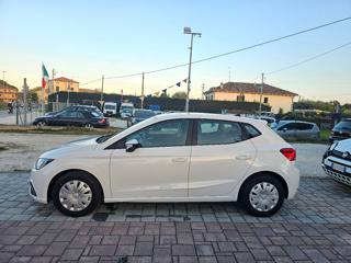 SEAT Ibiza usata, con Airbag