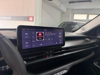 JEEP Avenger usata, con Chiusura centralizzata