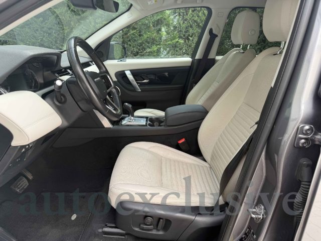 LAND ROVER Discovery Sport usata, con Cerchi in lega