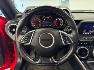 CHEVROLET Camaro usata 8