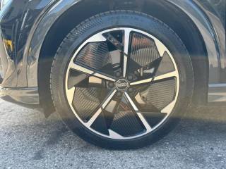 AUDI Q4 e-tron usata, con Autoradio