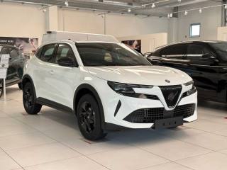 ALFA ROMEO Junior usata, con Climatizzatore