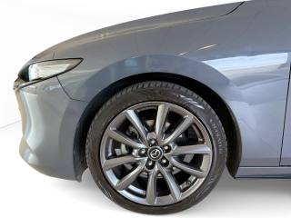 MAZDA 3 usata, con Bluetooth