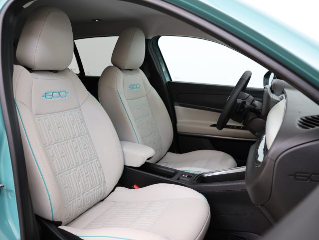 FIAT 600 usata, con Controllo trazione