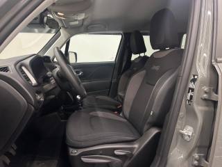 JEEP Renegade usata, con Controllo trazione