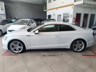 AUDI A5 usata, con Airbag Passeggero