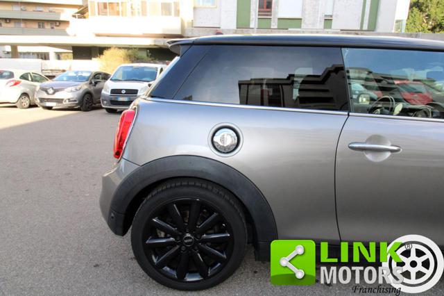 MINI Cooper S usata 12