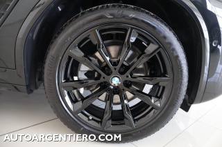 BMW X3 usata, con Ski bag