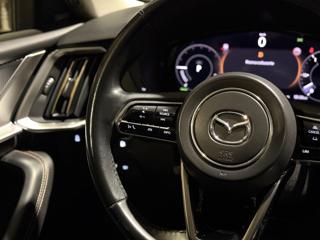 MAZDA CX-60 usata, con Trazione integrale