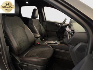 FORD Kuga usata, con Controllo trazione